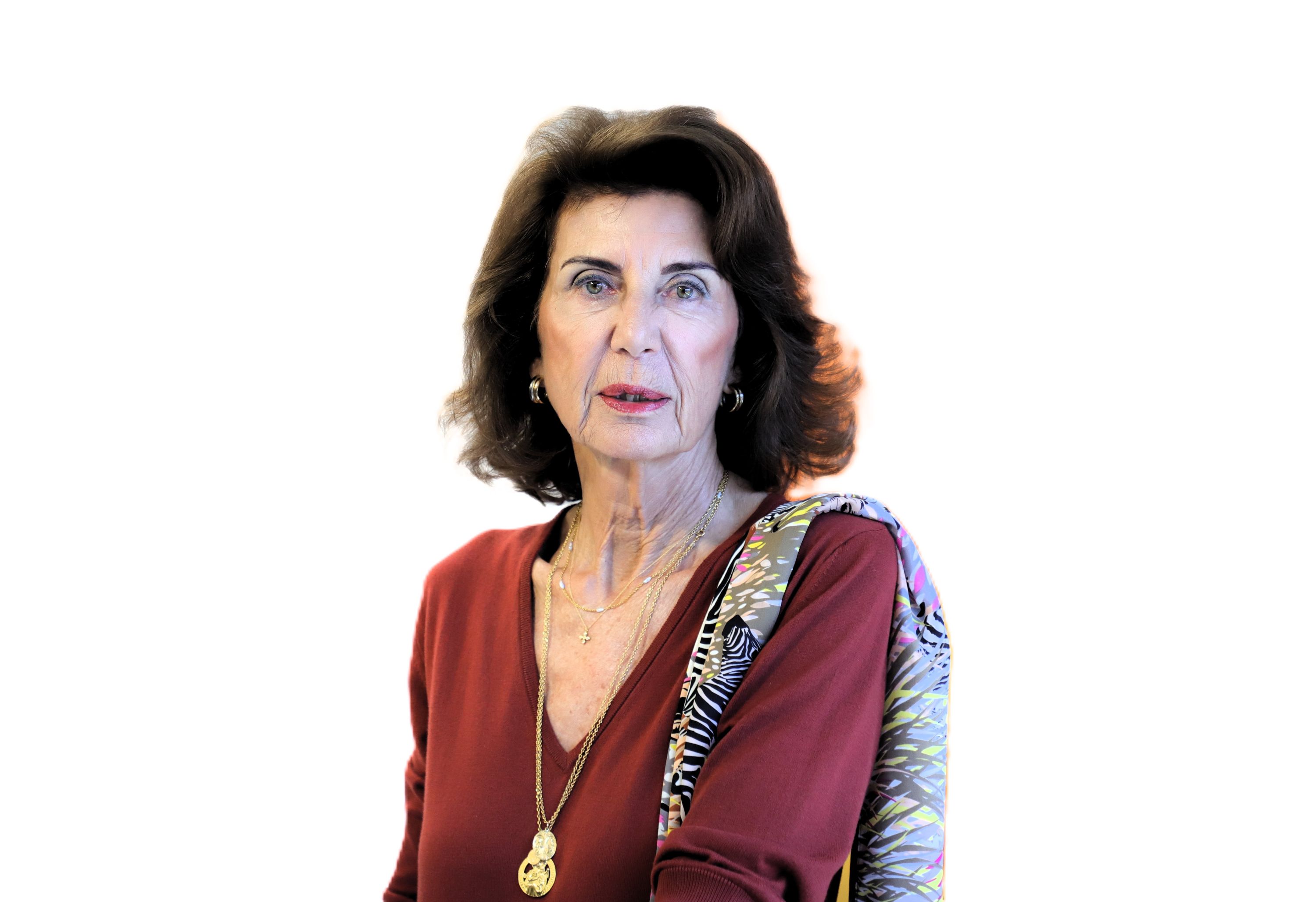 Carmen Planas