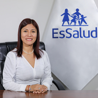 Rosa Luz Matias Paz De Iparraguirre