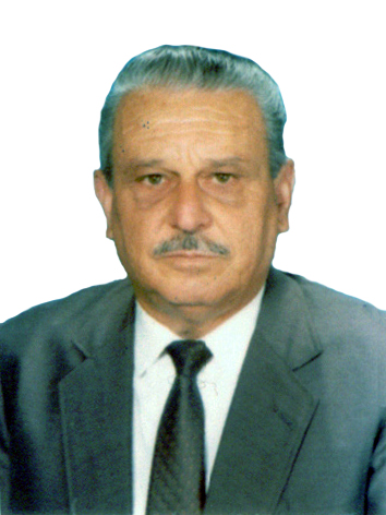 élio Antonio Dalla Vecchia
