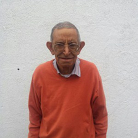 Antonio Romo Pedraz
