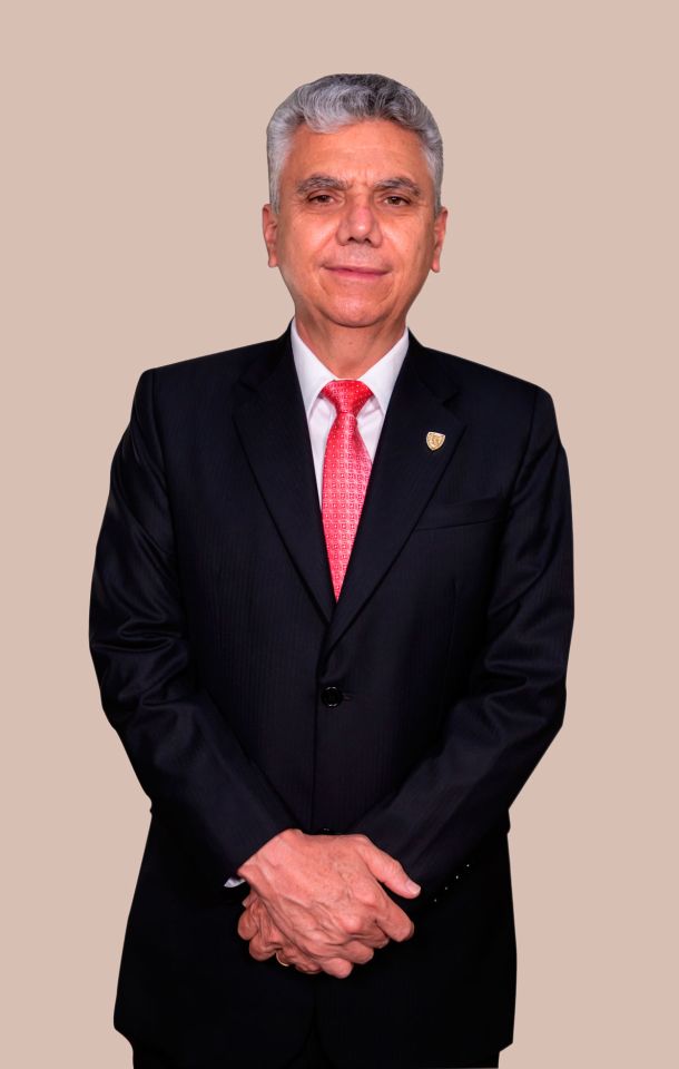 Otto Aníbal Recinos Portillo