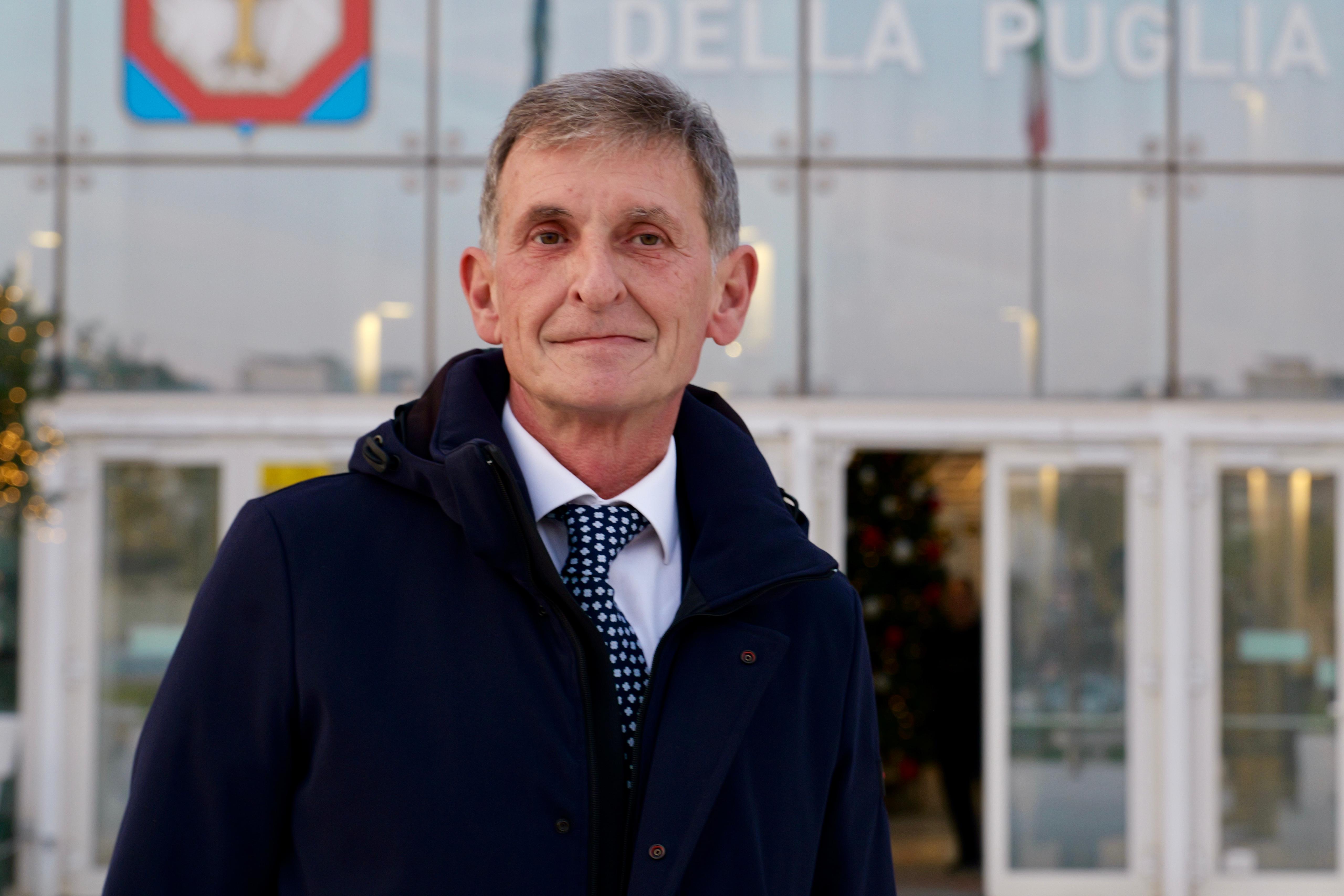 Eugenio Di Sciascio