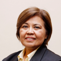 Cedilia Victoria Akemi Kuroiwa Pérez