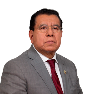 Valentín González Bautista