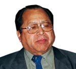 Héctor Hildebrando Ramos López