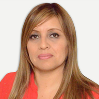 Mirtha Lisbeth Sánchez Farias