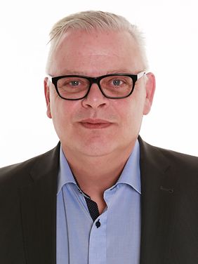 Rainer Johannes Keller