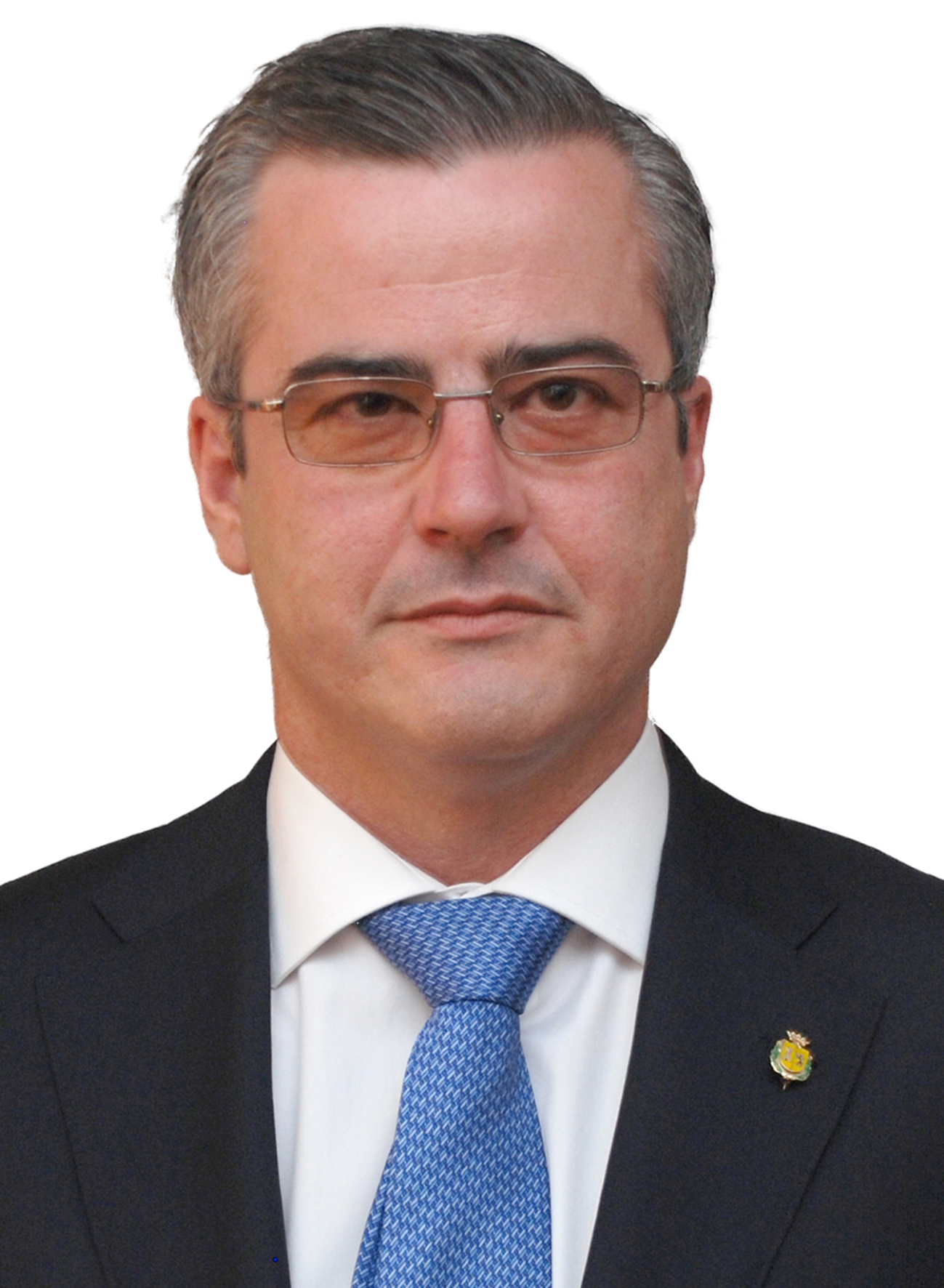 Isidro Arrojo Batuecas