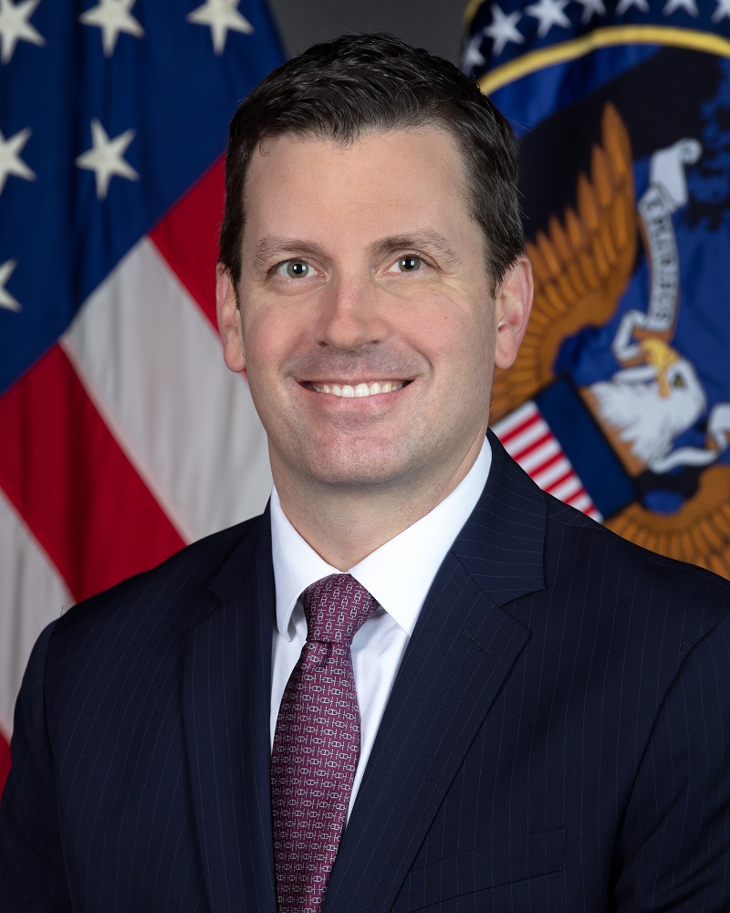 Matthew Rhoades