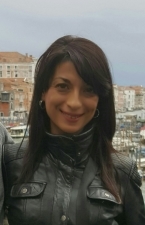 Isabel Bombal Díaz