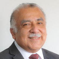 Eduardo Martín González Chávez
