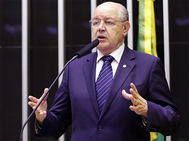 Luiz Carlos Jorge Hauly