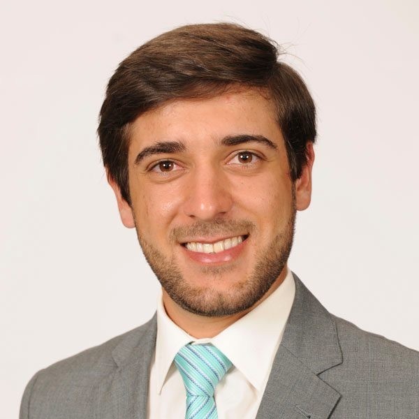 Jose Parreira