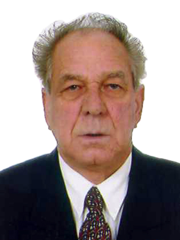 Joaquim De Mattos Salles