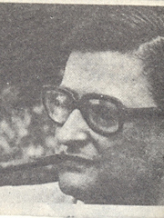 Beniamino Andreatta