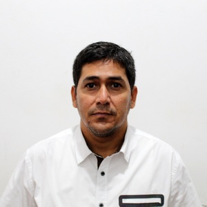 Gued Hebert Lichardo Pereyra