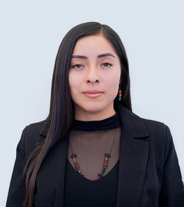 Ana María Vilca Ayala