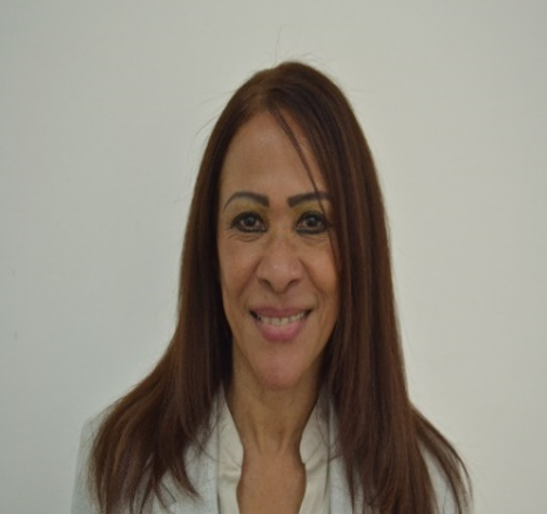 Lourdes Eulalia Altagracia Mirabal Garcia