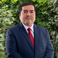 Emerson Choquehuanca Huertas