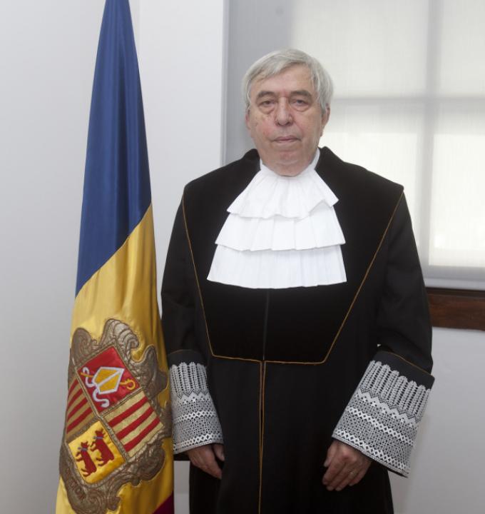 Pierre Subra De Bieusses