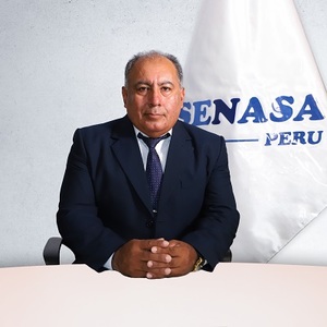 Mario Jesús Bolaños Calle
