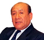 Alberto Atenagros Cruz Loyola