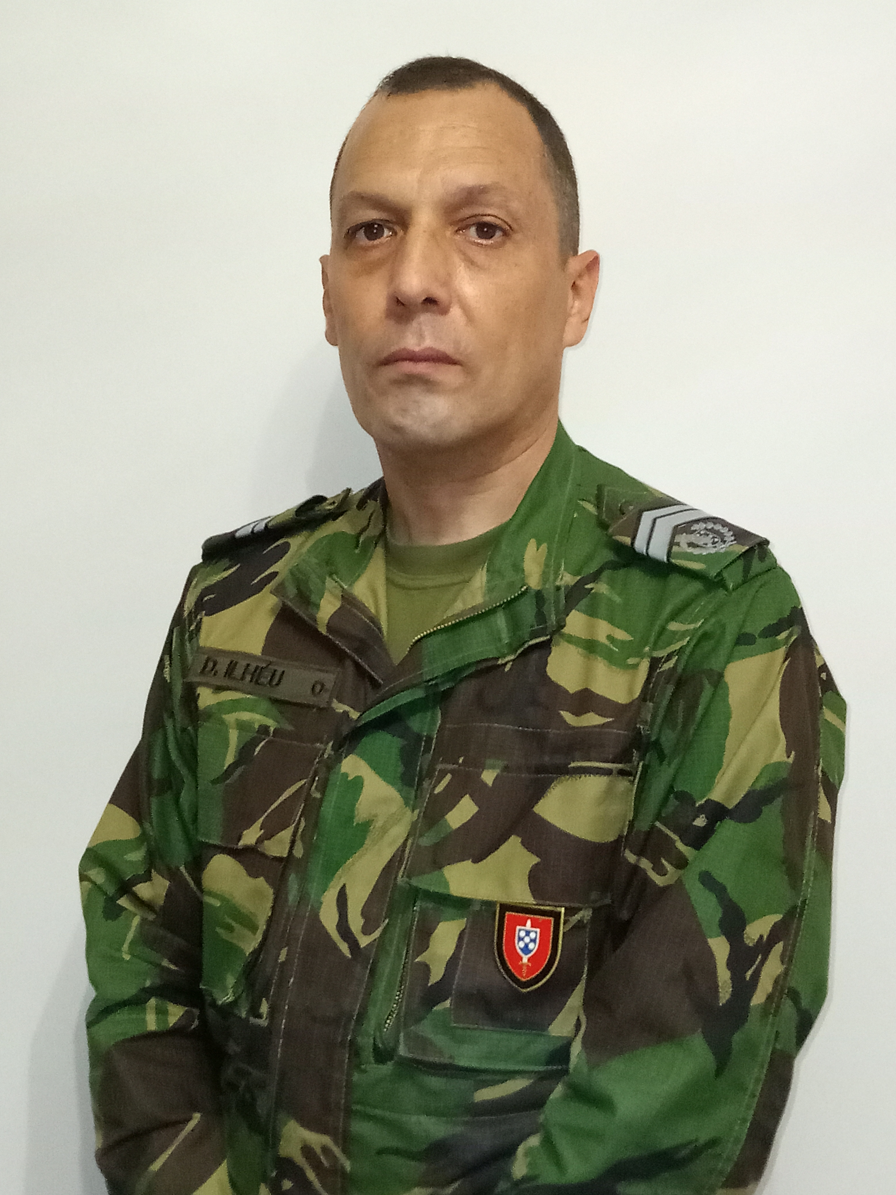 Segurado Ilhéu