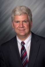 Thomas Washburne