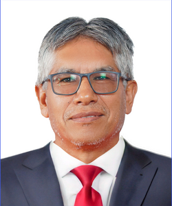 German Efraín Delgado Bossio