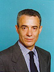 Sergio Vedovato