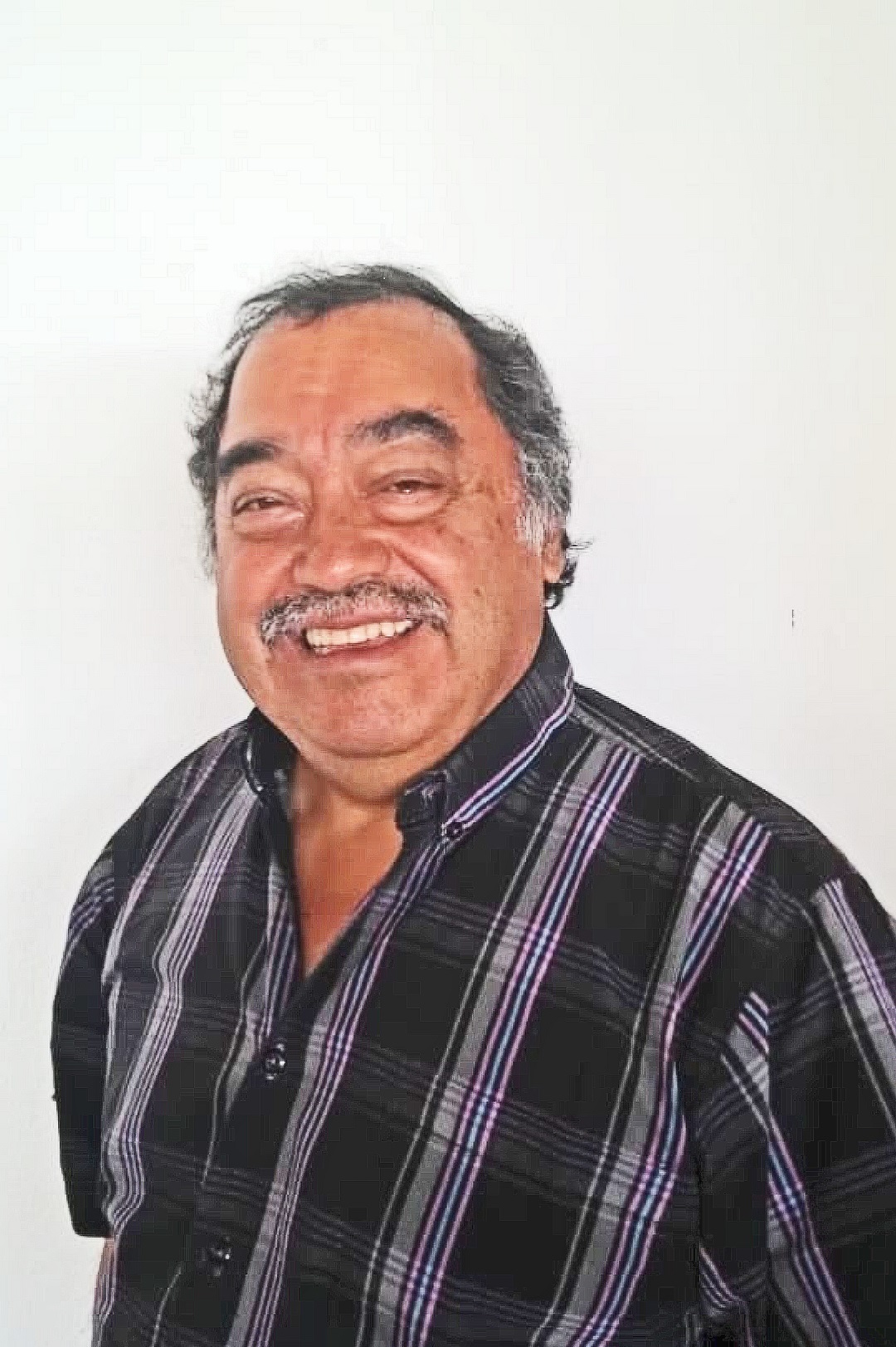 Mario Antonio Mosqueda Vázquez