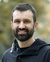 Pau Juvillà Ballester