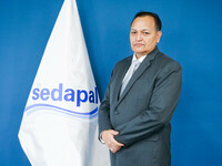 Carlos Lazarte Silva