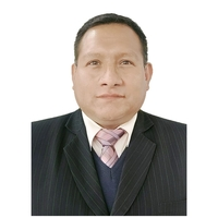 Miguel ángel Quispe Arrieta