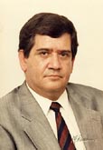 José Antonio Santos Miñón