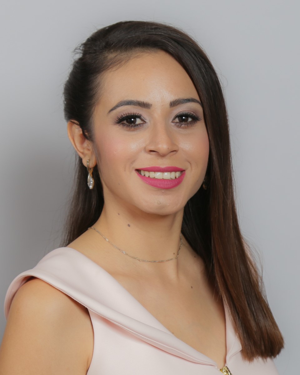 Nitzia Corina Gradías Ahumada