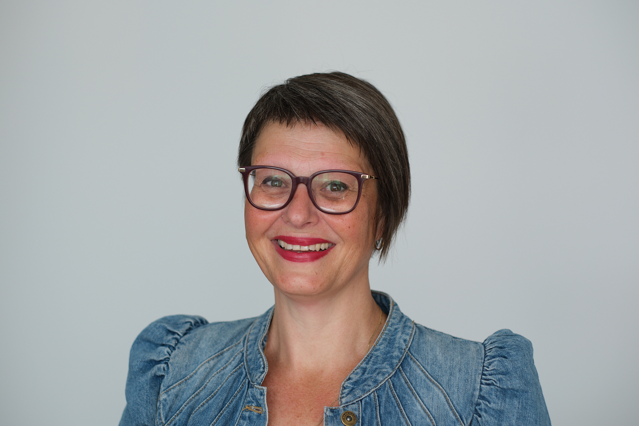 Saskia Kluit
