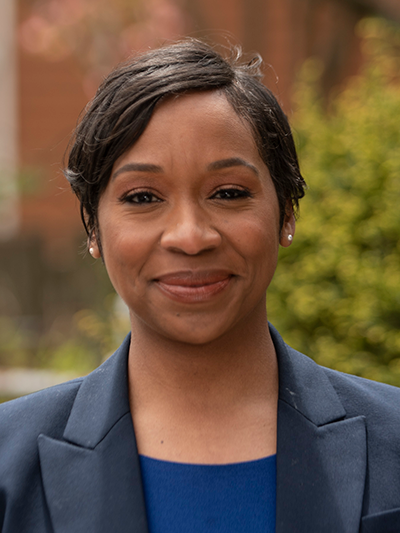 Andrea Campbell