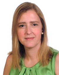Maria Helena Martins Mouta Da Fonte Póvoa