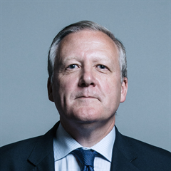 Kevan David Jones