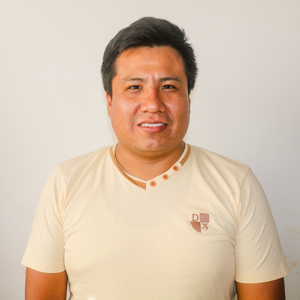 Carlos Alberto Carreño Quispe