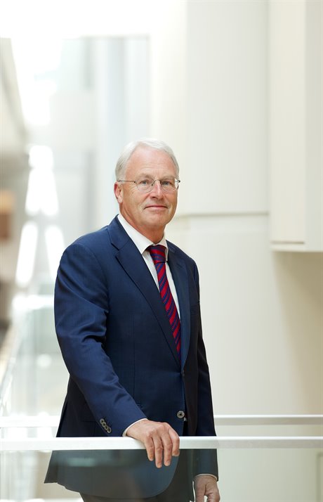 Bert-Jan Houtzagers