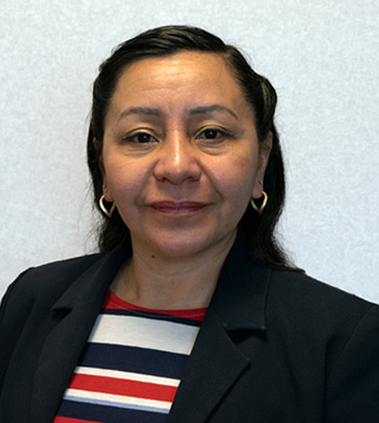 Biól Margarita Yolanda Balcázar Mendoza