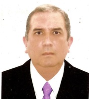Eduardo Andrés Mejía García