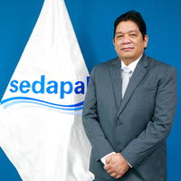 David Salomon Chong Silva