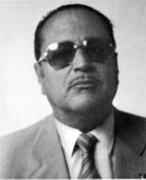 Rafael Clavijo García