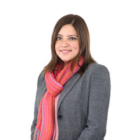 Karla Viviana Burmester Mendoza