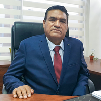 José Del Carmen Ramírez Maldonado