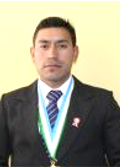 Raúl Quispe Juárez
