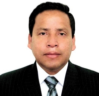 Eduardo Elera Hurtado